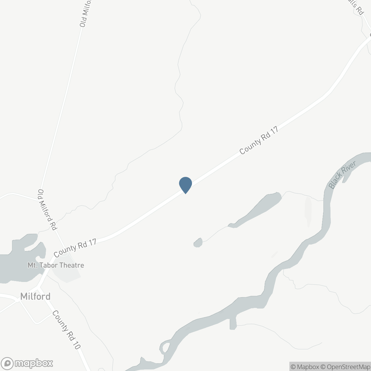 2018 COUNTY ROAD 17 ROAD E, Hillier, Ontario K0K 2P0